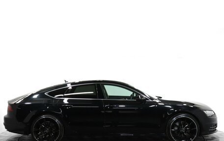 Audi A7, 2015 год, 2 850 000 рублей, 4 фотография