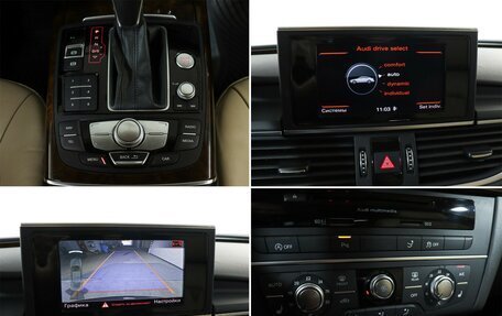Audi A7, 2015 год, 2 850 000 рублей, 16 фотография