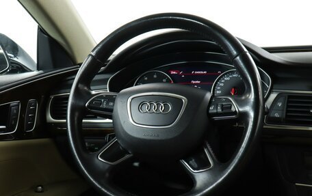 Audi A7, 2015 год, 2 850 000 рублей, 15 фотография