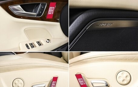 Audi A7, 2015 год, 2 850 000 рублей, 18 фотография