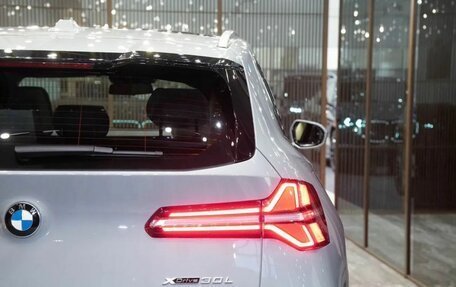 BMW X3, 2025 год, 9 995 000 рублей, 7 фотография