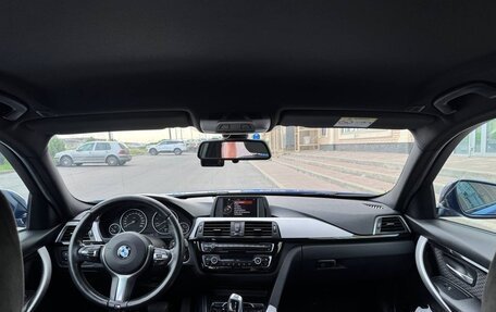 BMW 3 серия, 2017 год, 2 700 000 рублей, 6 фотография