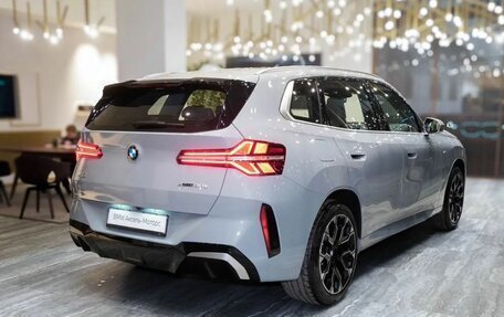 BMW X3, 2025 год, 9 995 000 рублей, 6 фотография