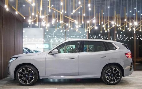 BMW X3, 2025 год, 9 995 000 рублей, 3 фотография