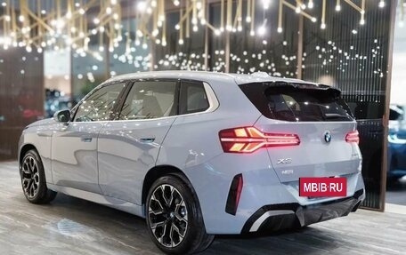 BMW X3, 2025 год, 9 995 000 рублей, 4 фотография