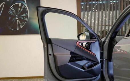 BMW X3, 2025 год, 9 995 000 рублей, 10 фотография