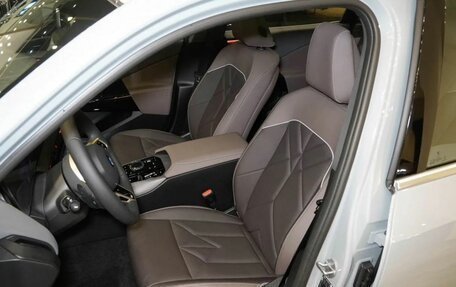 BMW X3, 2025 год, 9 995 000 рублей, 11 фотография