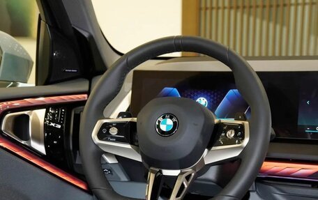 BMW X3, 2025 год, 9 995 000 рублей, 16 фотография