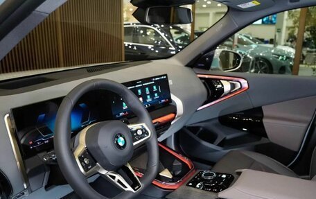 BMW X3, 2025 год, 9 995 000 рублей, 13 фотография