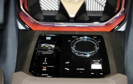 BMW X3, 2025 год, 9 995 000 рублей, 24 фотография
