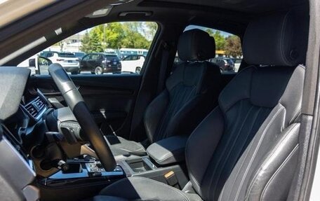 Audi Q5, 2022 год, 3 350 000 рублей, 10 фотография