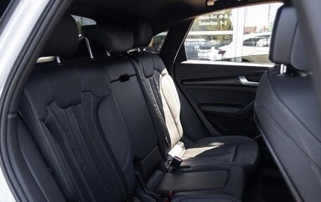 Audi Q5, 2022 год, 3 350 000 рублей, 14 фотография