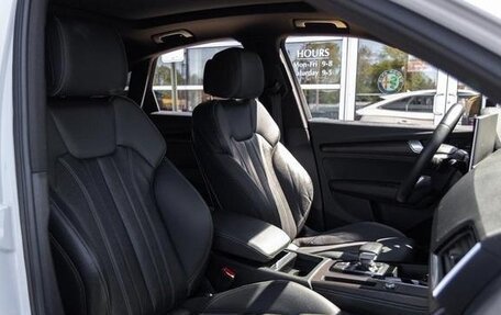 Audi Q5, 2022 год, 3 350 000 рублей, 11 фотография