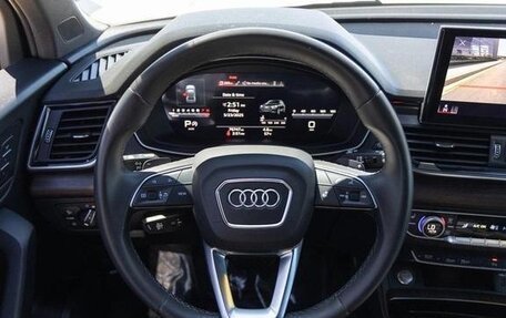 Audi Q5, 2022 год, 3 350 000 рублей, 9 фотография