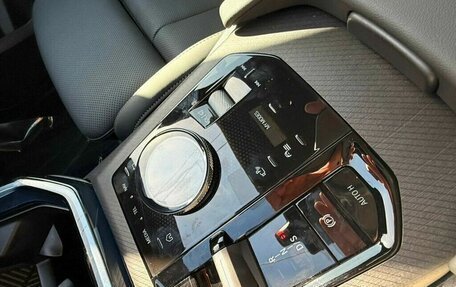 BMW X3, 2025 год, 10 390 000 рублей, 8 фотография