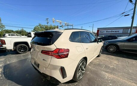 BMW X3, 2025 год, 10 390 000 рублей, 9 фотография