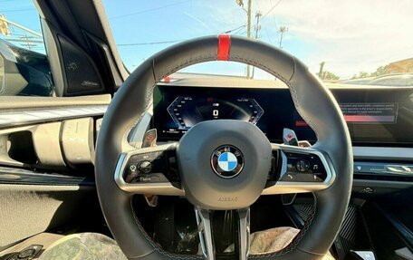 BMW X3, 2025 год, 10 390 000 рублей, 4 фотография