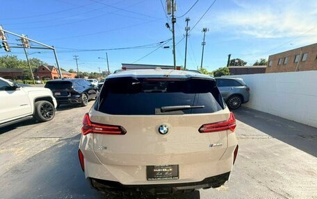 BMW X3, 2025 год, 10 390 000 рублей, 7 фотография