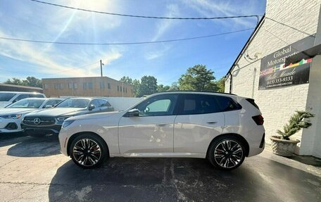 BMW X3, 2025 год, 10 390 000 рублей, 14 фотография
