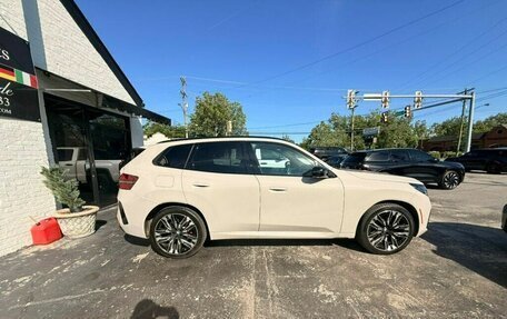 BMW X3, 2025 год, 10 390 000 рублей, 11 фотография