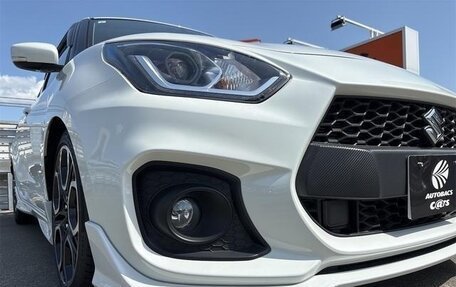 Suzuki Swift V, 2022 год, 1 350 000 рублей, 5 фотография