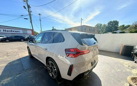 BMW X3, 2025 год, 10 390 000 рублей, 16 фотография