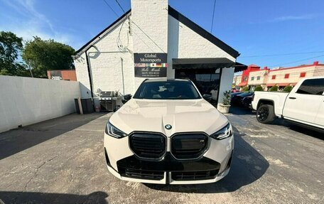 BMW X3, 2025 год, 10 390 000 рублей, 17 фотография