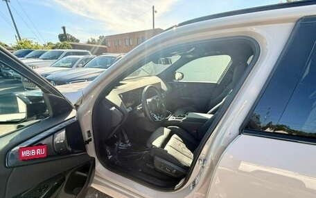 BMW X3, 2025 год, 10 390 000 рублей, 18 фотография