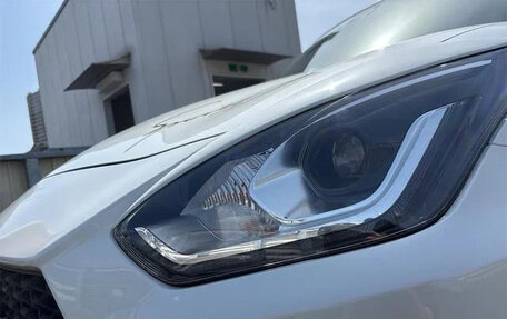 Suzuki Swift V, 2022 год, 1 350 000 рублей, 15 фотография
