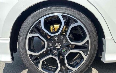 Suzuki Swift V, 2022 год, 1 350 000 рублей, 24 фотография