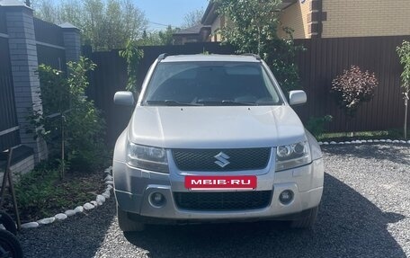 Suzuki Grand Vitara, 2008 год, 1 130 000 рублей, 2 фотография