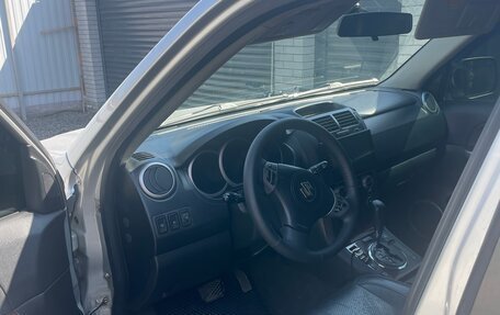 Suzuki Grand Vitara, 2008 год, 1 130 000 рублей, 3 фотография