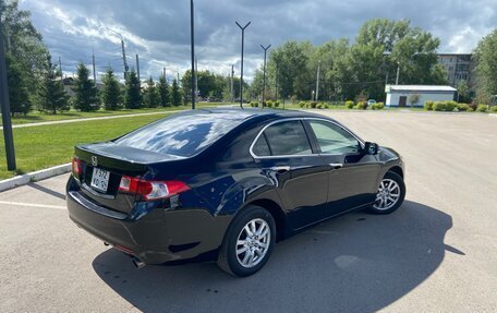 Honda Accord VIII рестайлинг, 2008 год, 1 120 000 рублей, 5 фотография