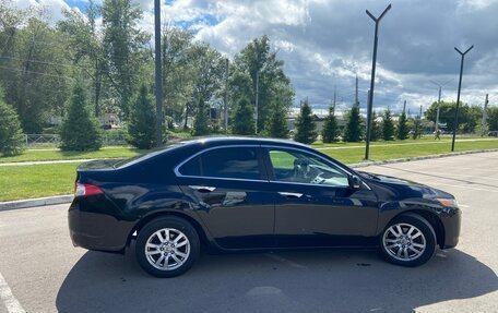 Honda Accord VIII рестайлинг, 2008 год, 1 120 000 рублей, 4 фотография
