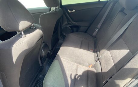 Honda Accord VIII рестайлинг, 2008 год, 1 120 000 рублей, 10 фотография