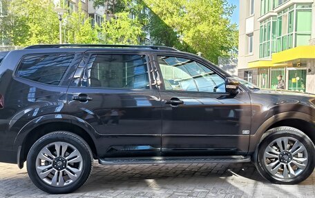 KIA Mohave I, 2019 год, 4 790 000 рублей, 5 фотография