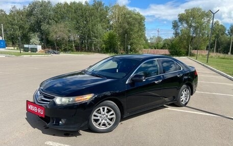 Honda Accord VIII рестайлинг, 2008 год, 1 120 000 рублей, 7 фотография