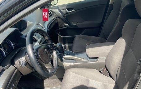 Honda Accord VIII рестайлинг, 2008 год, 1 120 000 рублей, 11 фотография