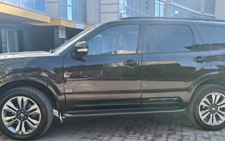 KIA Mohave I, 2019 год, 4 790 000 рублей, 6 фотография