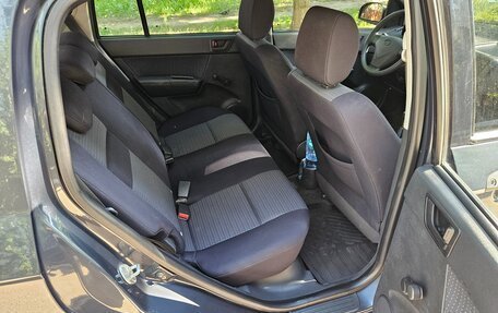 Hyundai Getz I рестайлинг, 2010 год, 520 000 рублей, 17 фотография