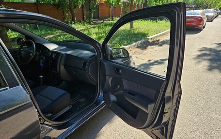 Hyundai Getz I рестайлинг, 2010 год, 520 000 рублей, 18 фотография