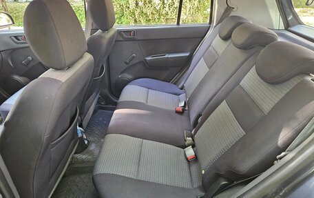 Hyundai Getz I рестайлинг, 2010 год, 520 000 рублей, 14 фотография