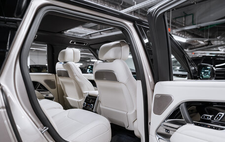 Land Rover Range Rover IV рестайлинг, 2025 год, 25 200 000 рублей, 2 фотография