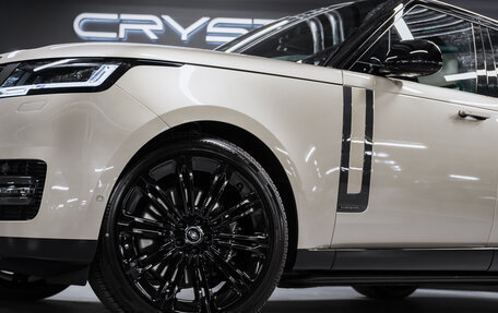 Land Rover Range Rover IV рестайлинг, 2025 год, 25 200 000 рублей, 8 фотография