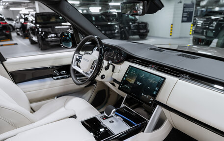 Land Rover Range Rover IV рестайлинг, 2025 год, 25 200 000 рублей, 11 фотография