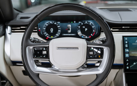 Land Rover Range Rover IV рестайлинг, 2025 год, 25 200 000 рублей, 13 фотография