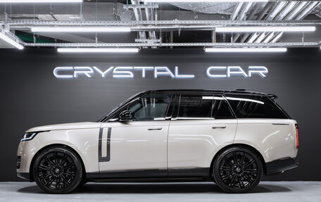Land Rover Range Rover IV рестайлинг, 2025 год, 25 200 000 рублей, 6 фотография