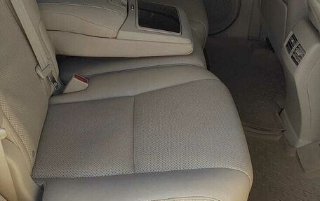 Lexus RX III, 2013 год, 3 000 000 рублей, 2 фотография
