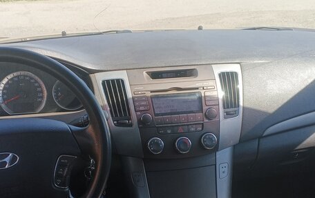 Hyundai Sonata VI, 2008 год, 650 000 рублей, 6 фотография
