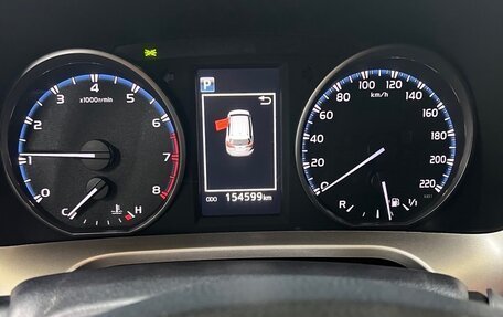 Toyota RAV4, 2019 год, 2 700 000 рублей, 10 фотография